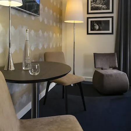 Le De Clairefontaine Hotel Chonas-l'Amballan