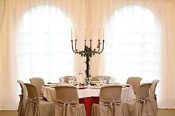 Hotel Le De Clairefontaine