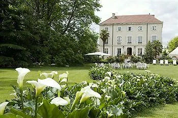 Le De Clairefontaine Hotel