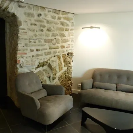 Hotel Le De Clairefontaine 3*
