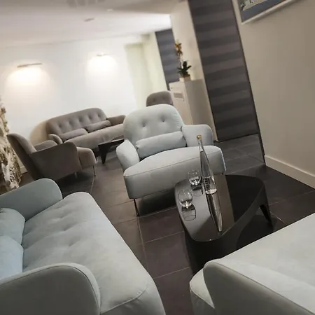 Hotel Le De Clairefontaine Chonas-l'Amballan